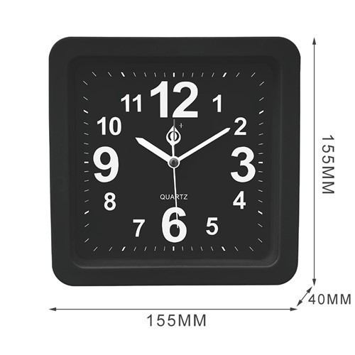 RELOJ DESPERT.ONEPLUS NR9449 NEGRO SILENCIOSO